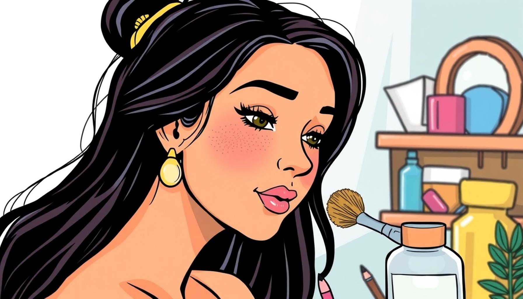 The Importance of Consistency: Building a Facial Treatment Routine