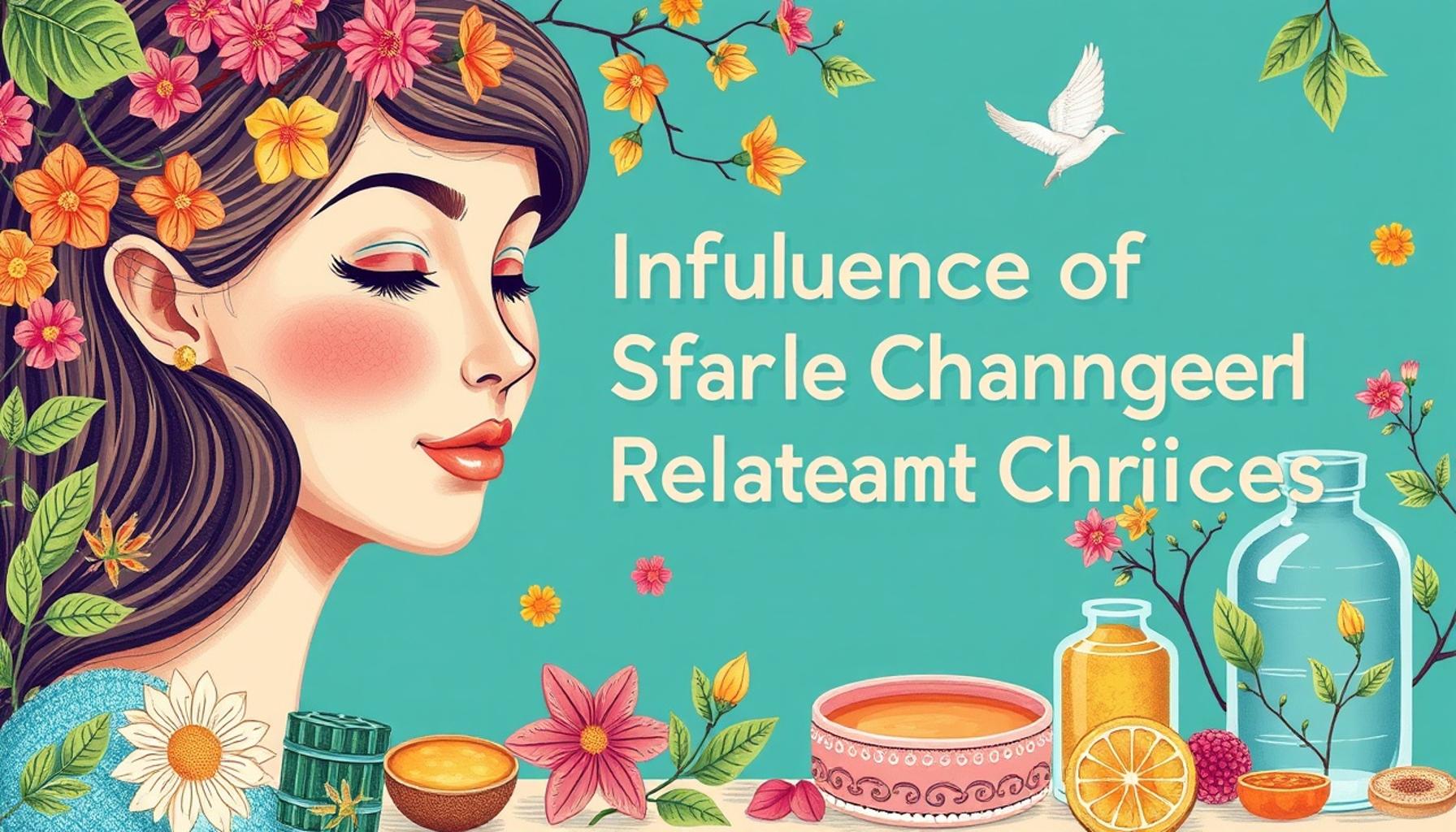 The Influence of Seasonal Changes on Facial Treatment Choices