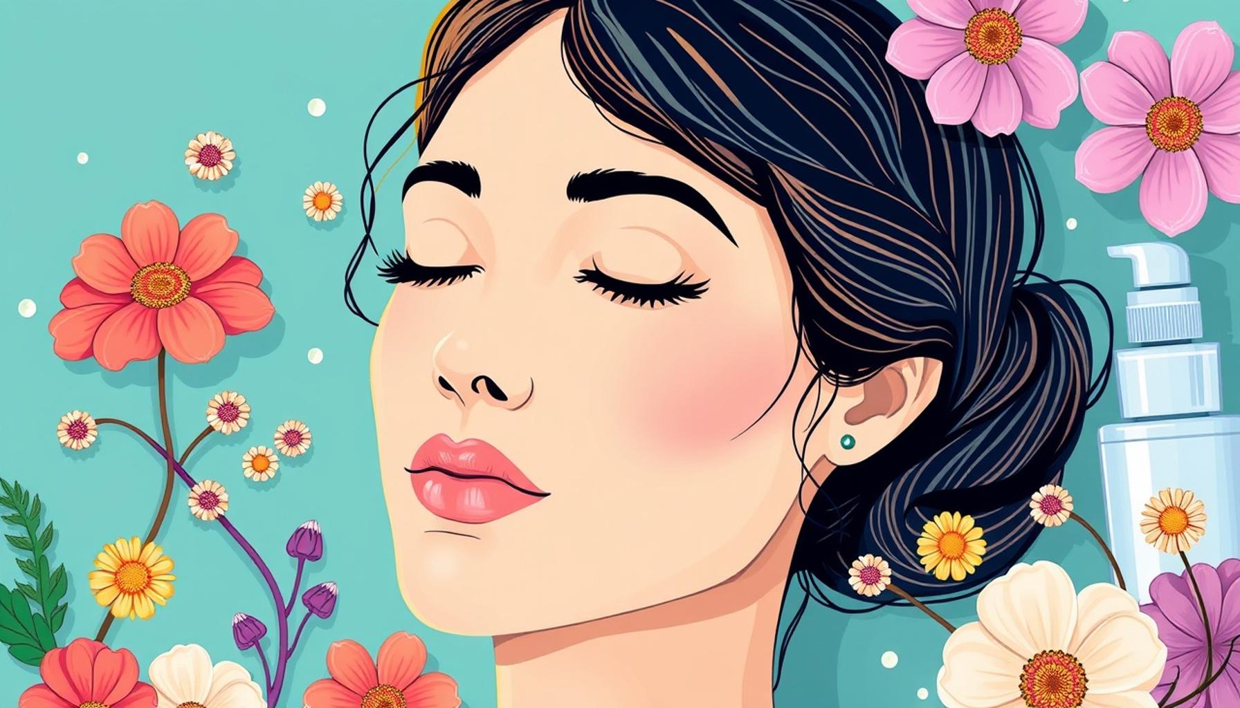 The Psychological Benefits of Facial Treatments: Enhancing Well-Being Through Skincare