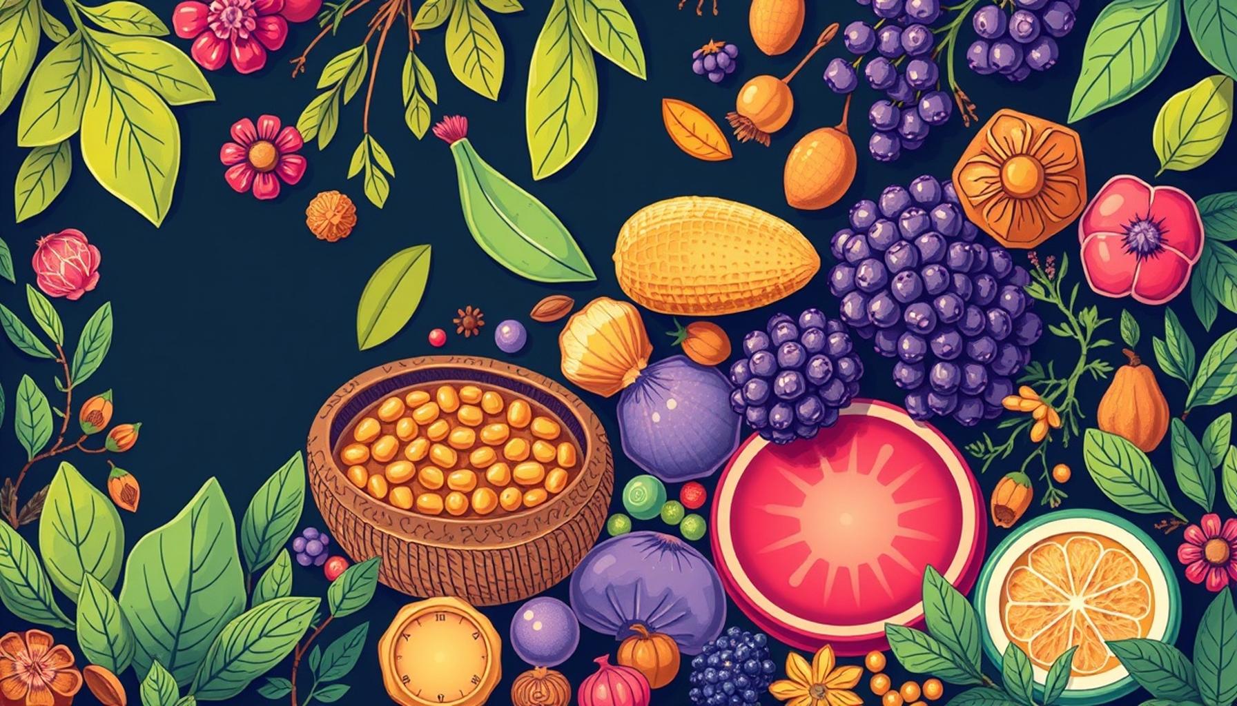 The Role of Fermentation in Enhancing Natural Skincare Products