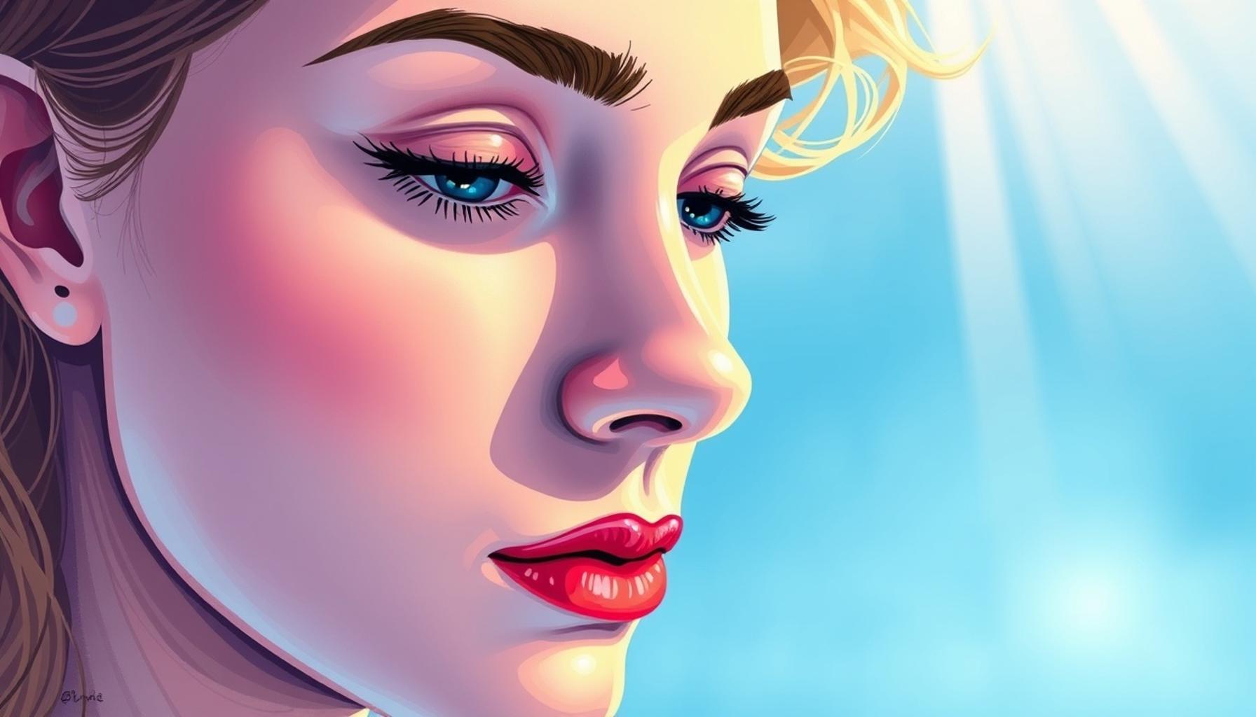 The Connection Between Blue Light and Skin Damage: Should Your Sunscreen Provide Protection?