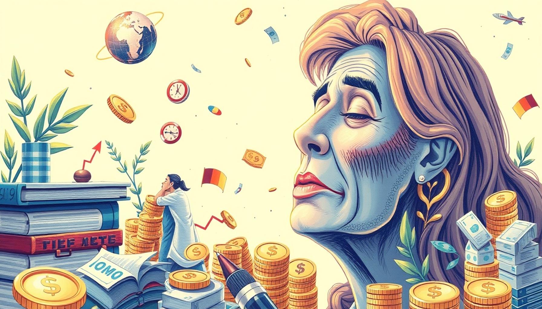 How Blue Light Affects Skin Aging: What You Need to Know