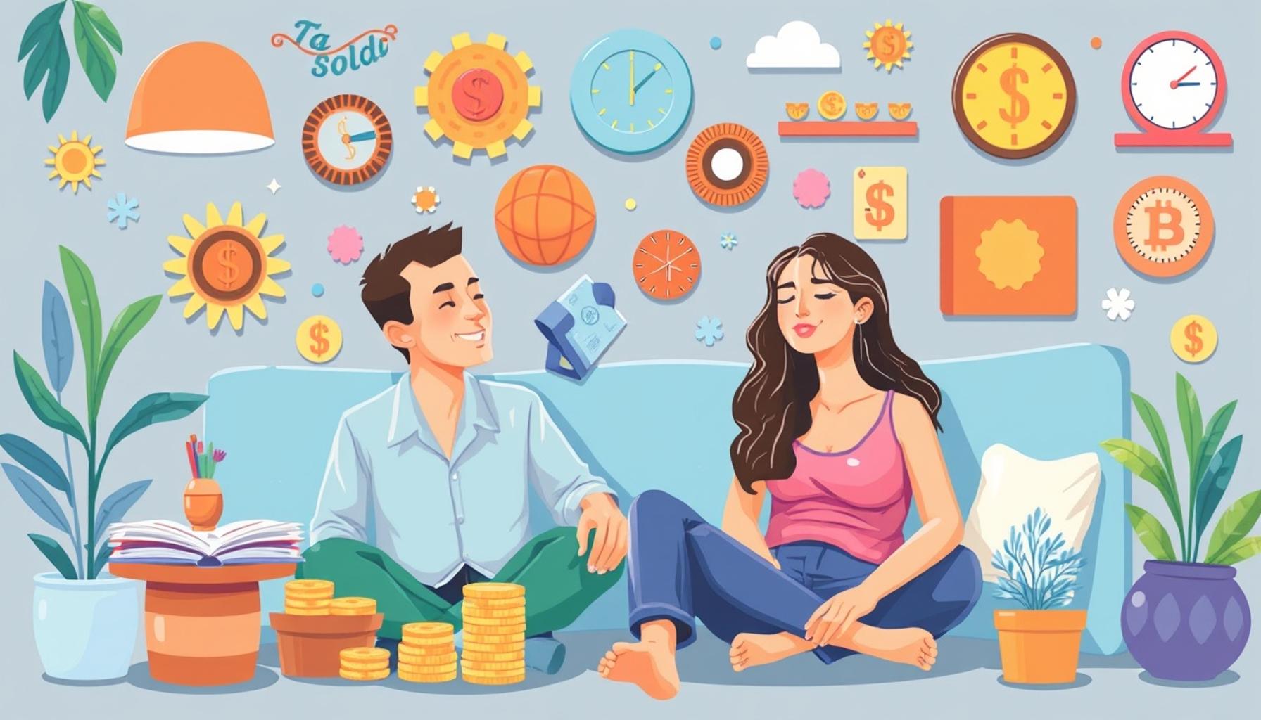 Relaxation Techniques and Their Relationship with Beauty and Skin Aging