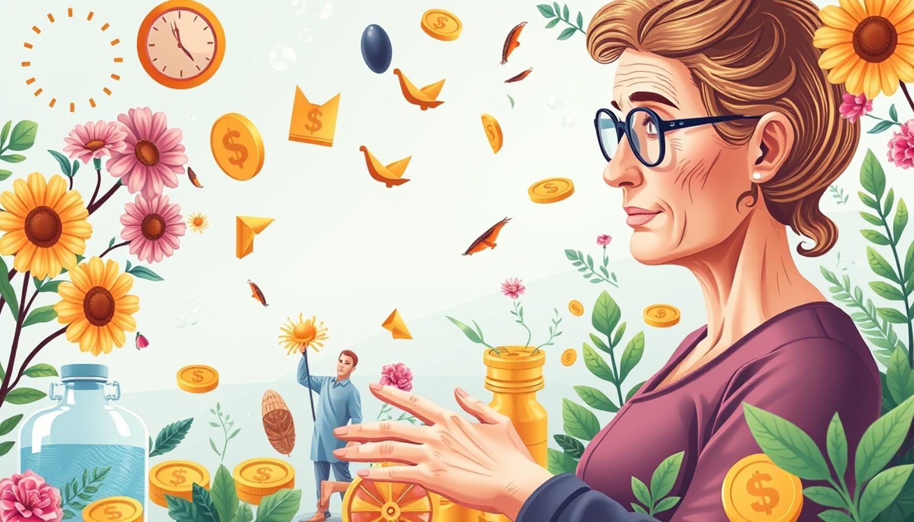 Myths and Truths about Anti-Aging Aesthetic Procedures