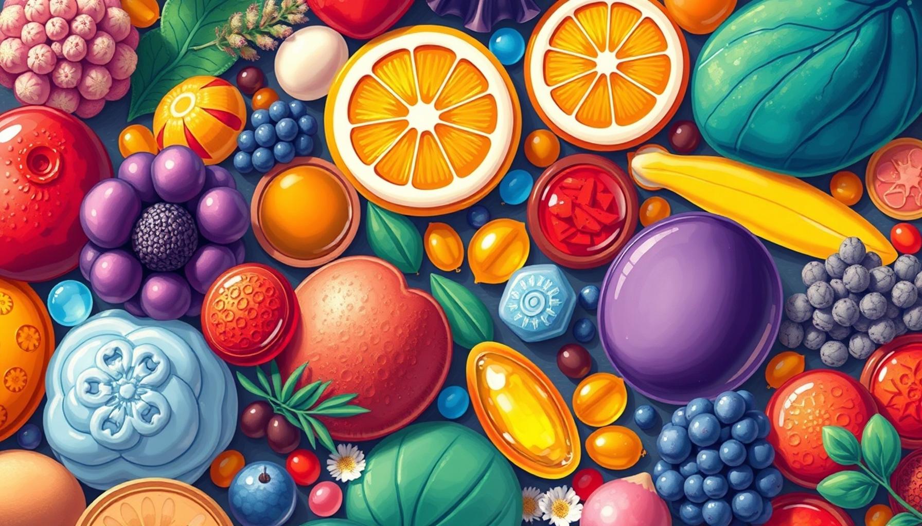 The Role of Antioxidants in Skin Nourishment: Ingredients You Need to Know