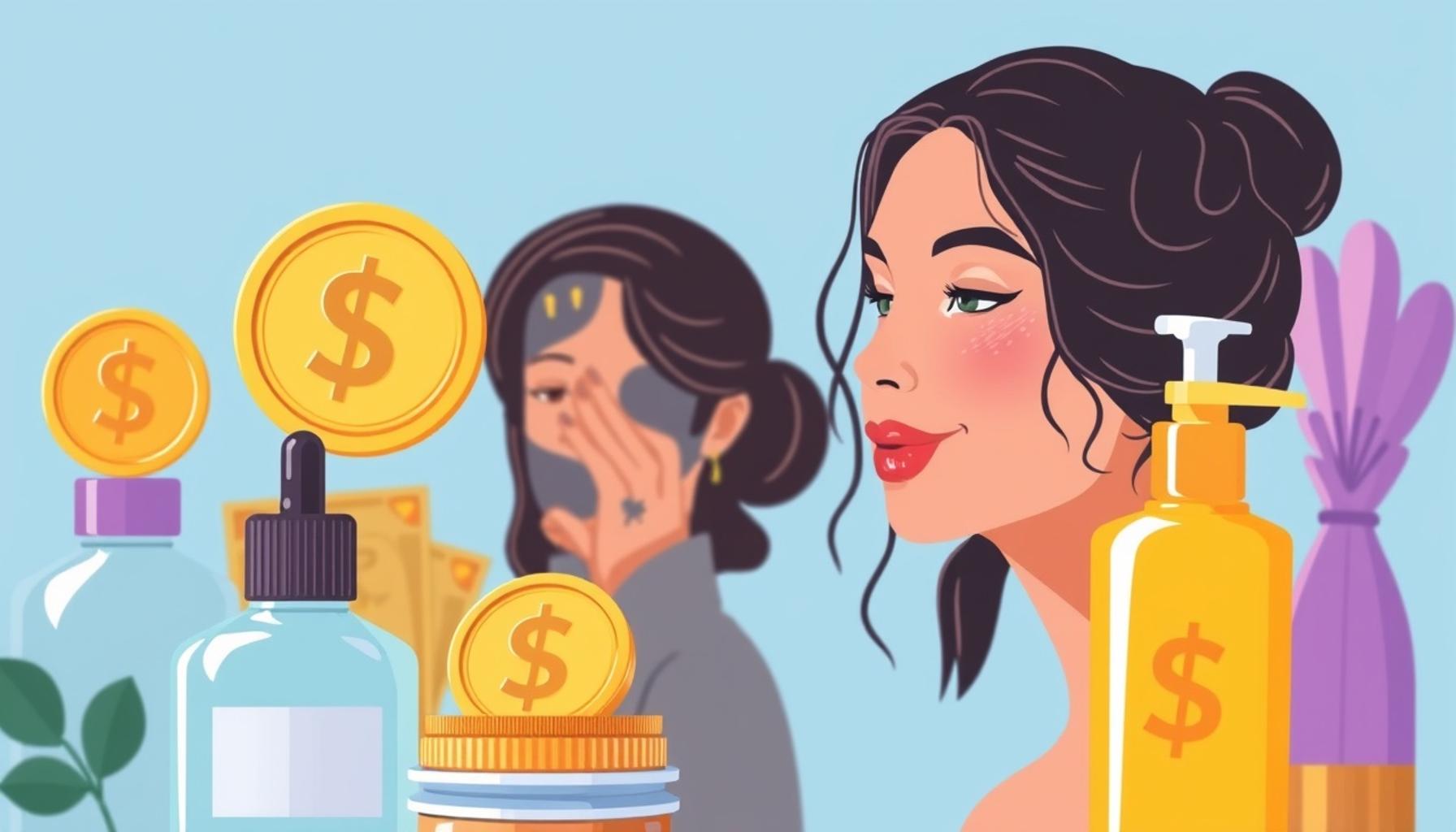 Anti-Aging Skincare Routines: How to Customize for Each Skin Type