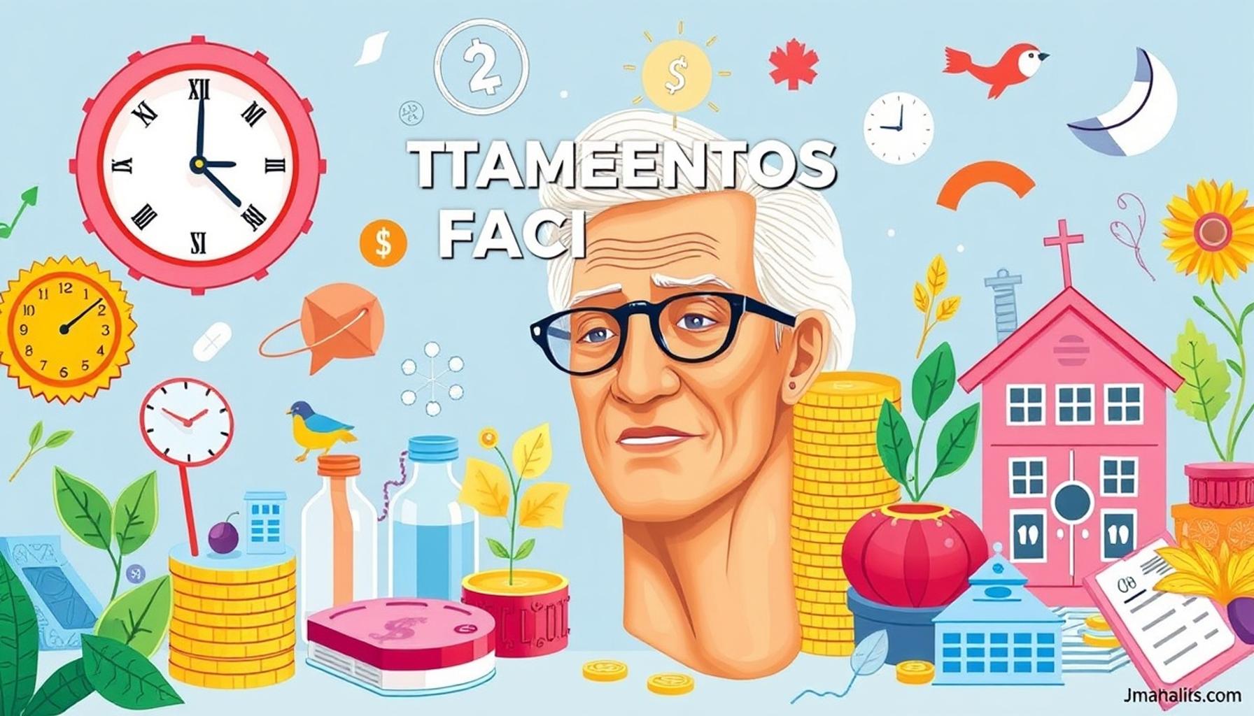 Anti-Aging Facial Treatments: What Works and What Doesn’t