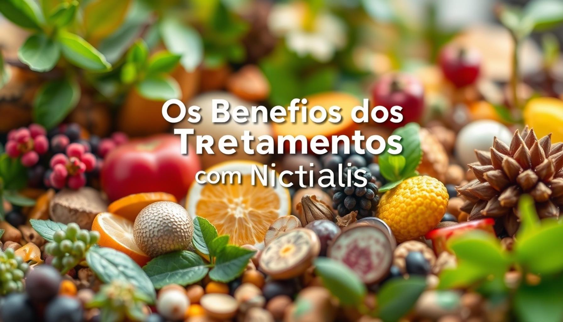 The Benefits of Facial Treatments with Natural Ingredients