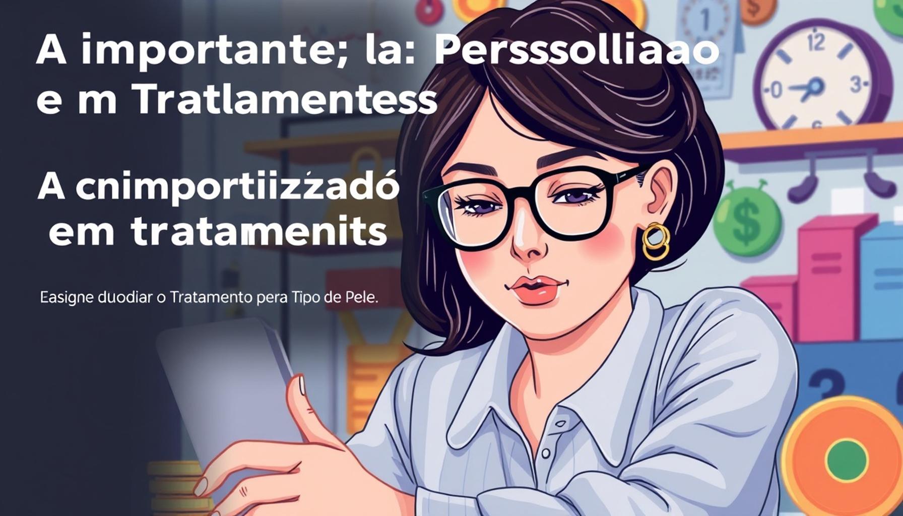 The Importance of Personalization in Facial Treatments: How to Find the Ideal Treatment for Your Skin Type