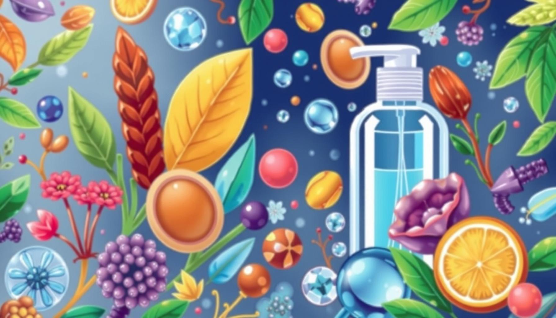 The Intersection of Biotechnology and Natural Ingredients in Modern Skincare Solutions